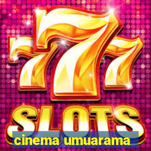 cinema umuarama